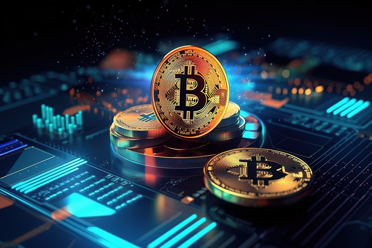 Cryptocurrency