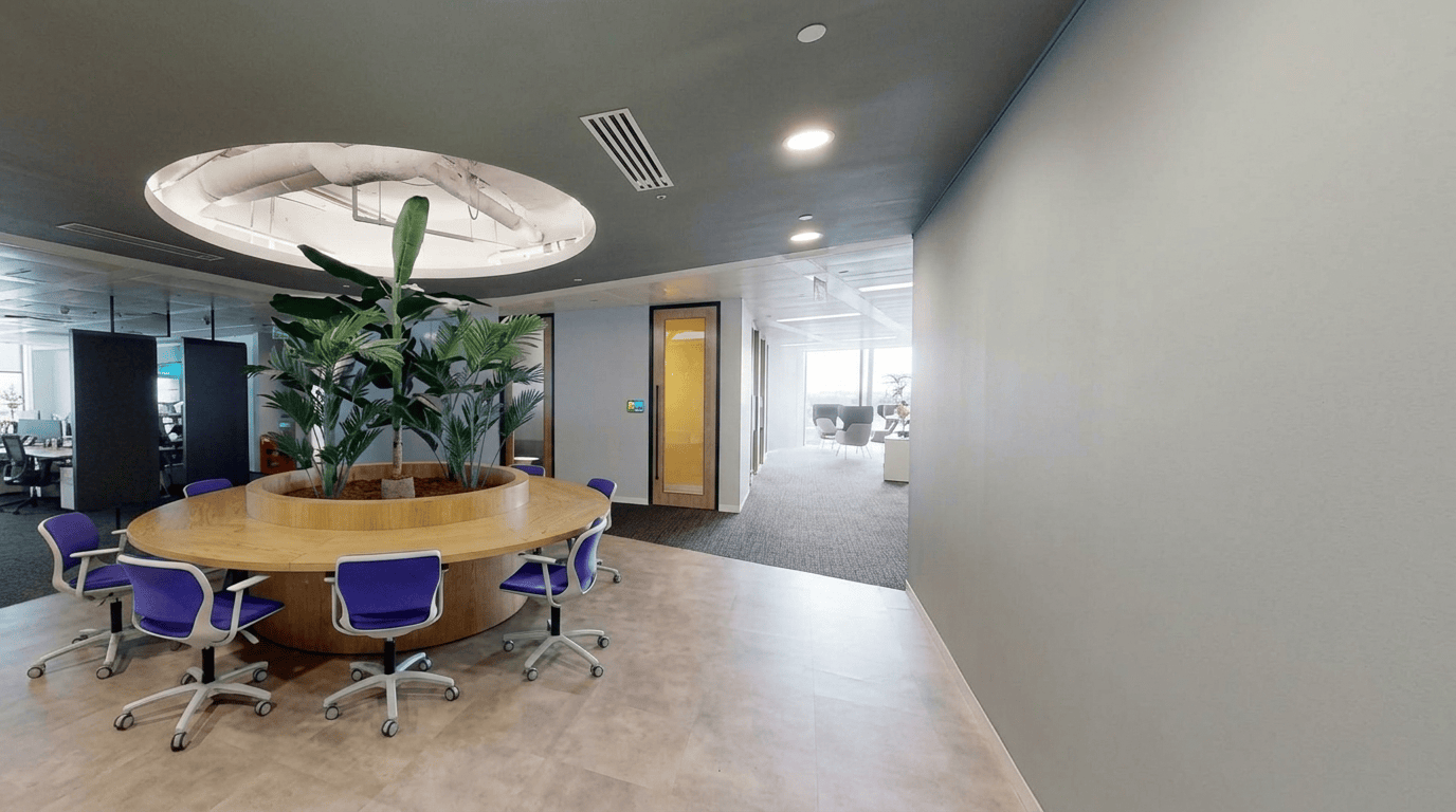 office