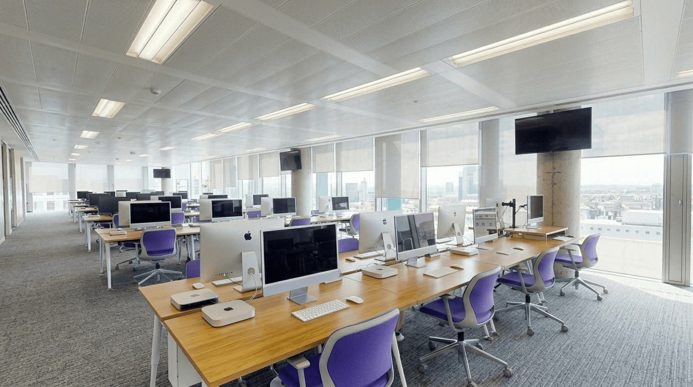 office
