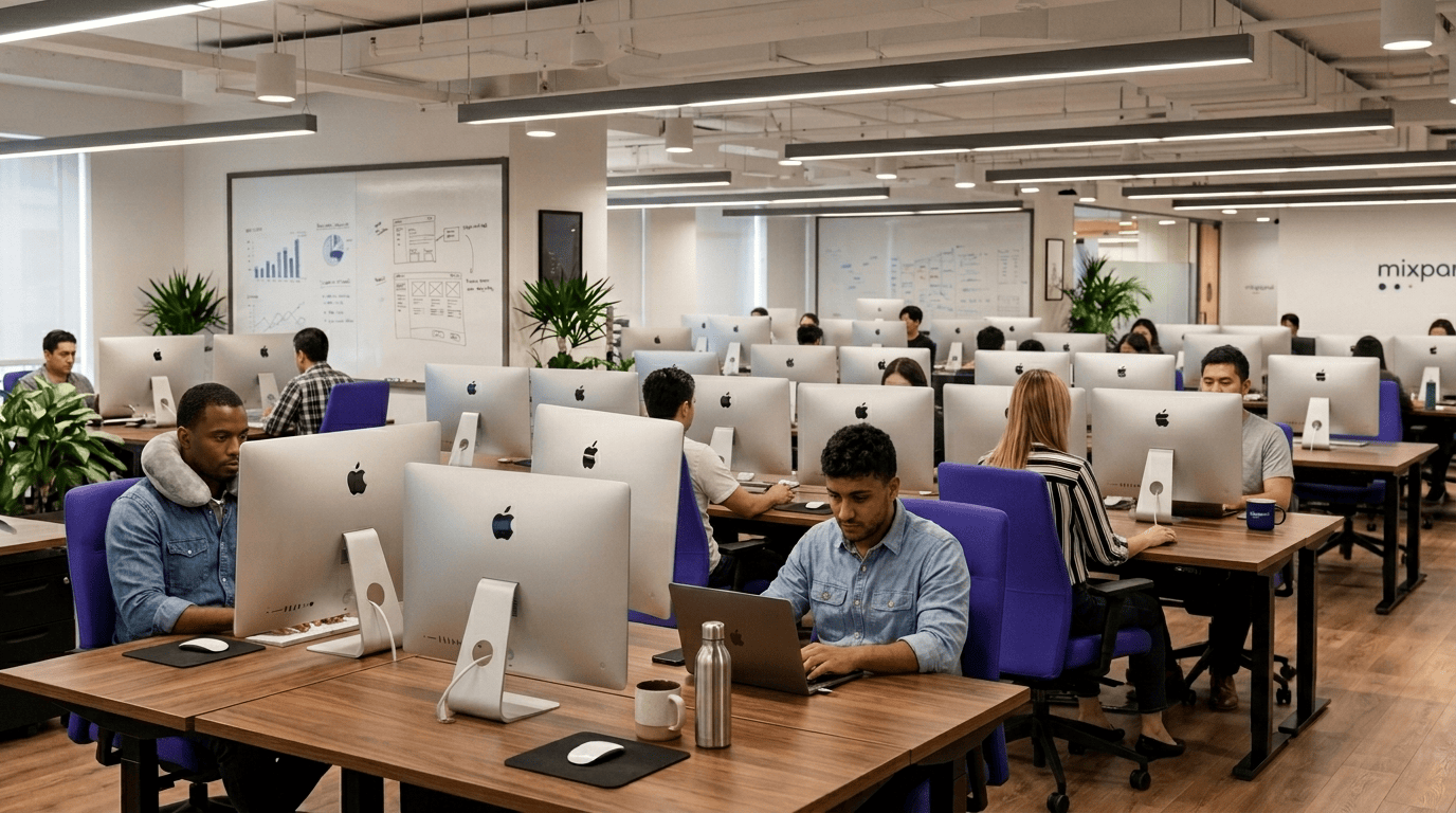 office